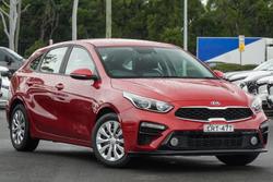 2019 Kia Cerato S