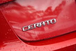2019 Kia Cerato S