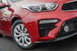 2019 Kia Cerato S