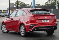 2019 Kia Cerato S