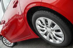 2019 Kia Cerato S