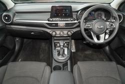 2019 Kia Cerato S