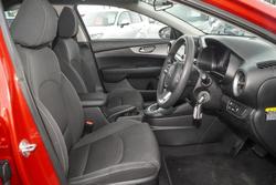 2019 Kia Cerato S
