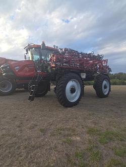 2024 CASE IH Patriot 4450