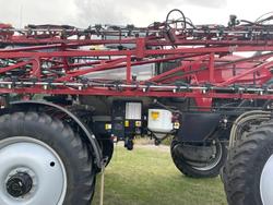 2024 CASE IH Patriot 4450