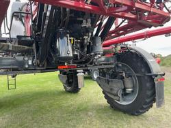 2024 CASE IH Patriot 4450