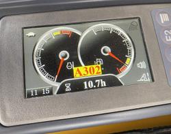2024 XCMG Xe17u Yellow