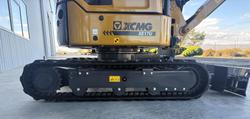 2024 XCMG Xe17u Yellow