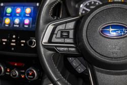 2023 Subaru Forester 2.5i-S