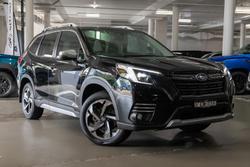 2023 Subaru Forester 2.5i-S