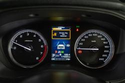2023 Subaru Forester 2.5i-S