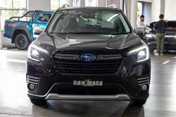 2023 Subaru Forester 2.5i-S