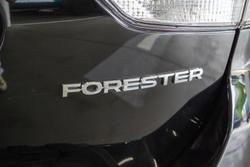 2023 Subaru Forester 2.5i-S