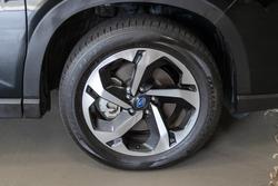 2023 Subaru Forester 2.5i-S