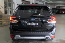 2023 Subaru Forester 2.5i-S