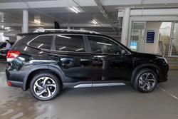 2023 Subaru Forester 2.5i-S