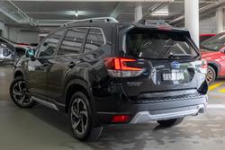 2023 Subaru Forester 2.5i-S