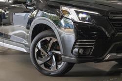 2023 Subaru Forester 2.5i-S