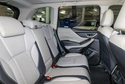2023 Subaru Forester 2.5i-S