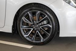 2021 Toyota Corolla ZR Hybrid
