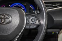 2021 Toyota Corolla ZR Hybrid