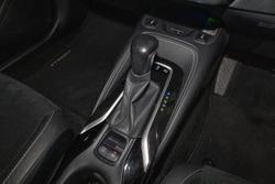 2021 Toyota Corolla ZR Hybrid