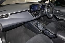 2021 Toyota Corolla ZR Hybrid