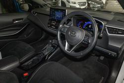 2021 Toyota Corolla ZR Hybrid