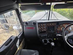 2025 Kenworth T909