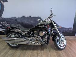 Suzuki VZ1500 Boulevard (M90)
