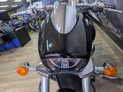 2008 Suzuki VZ1500 BOULEVARD (M90) Black