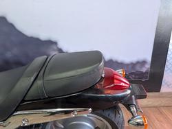 2008 Suzuki VZ1500 BOULEVARD (M90) Black