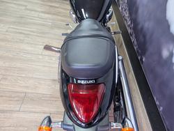 2008 Suzuki VZ1500 BOULEVARD (M90) Black