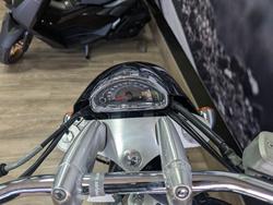 2008 Suzuki VZ1500 BOULEVARD (M90) Black