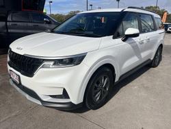 2023 Kia Carnival S