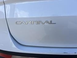 2023 Kia Carnival S