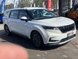 2023 Kia Carnival S