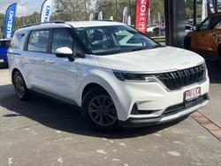 2023 Kia Carnival S
