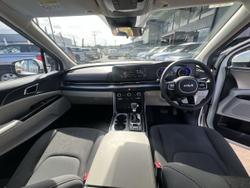 2023 Kia Carnival S