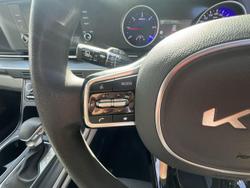 2023 Kia Carnival S