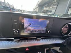 2023 Kia Carnival S