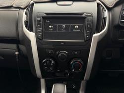 2020 Isuzu MU-X LS-M