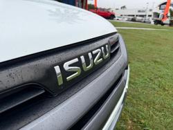 2020 Isuzu MU-X LS-M