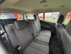 2020 Isuzu MU-X LS-M
