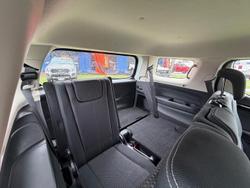 2020 Isuzu MU-X LS-M