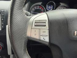 2020 Isuzu MU-X LS-M