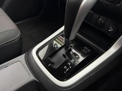 2020 Isuzu MU-X LS-M