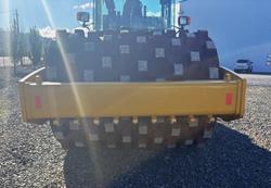 2022 XCMG Xs123 Yellow