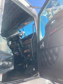2025 Kenworth C509 165T
