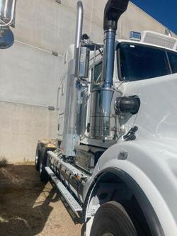 2025 Kenworth C509 165T